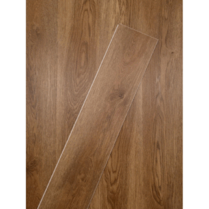 PISO VINÍLICO SPC CLICK 5mm "BROWN"