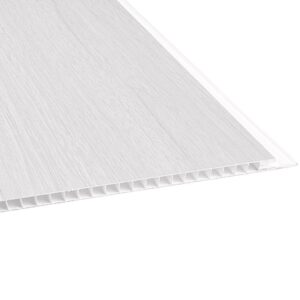 Cielorraso PVC 5mm "Fresno"